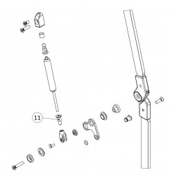 Mono Support - plug-in connection (11)